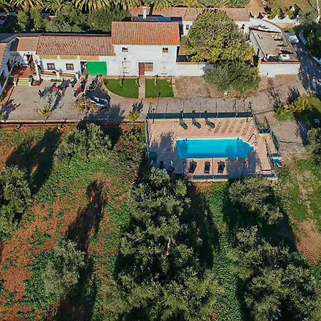 Recreo San Andres Country house *