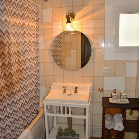 Country house Recreo San Andres Ronda