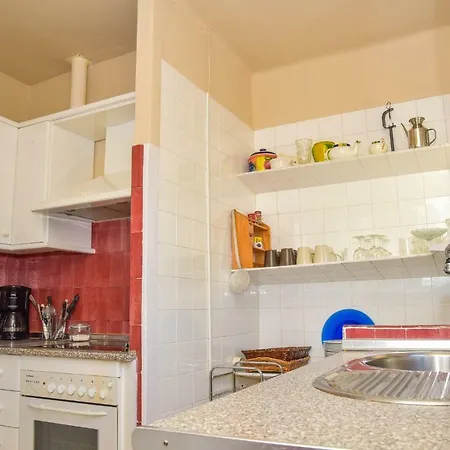 Country house Recreo San Andres *