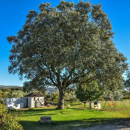 Recreo San Andres Country house *