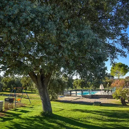 Country house Recreo San Andres