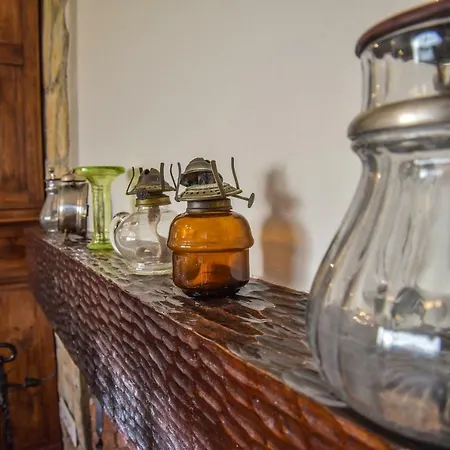 Recreo San Andrés Casa rural *