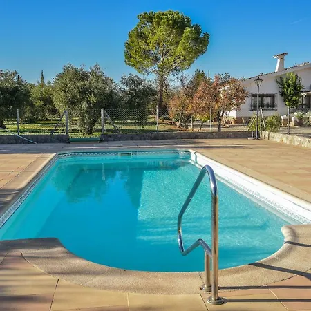 Country house Recreo San Andres *
