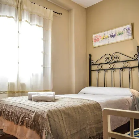 Recreo San Andrés Casa rural *